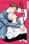 Simplified Pervert Romance, Band 06 - Neg Sekihara ; Nanako Semori - 9783759306913