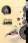 PTSD Radio, Band 01 - Masaaki Nakayama - 9783759307224