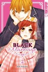 Black Marriage, Band 02 - Saki Aikawa - 9783759307330