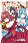 Wise Man's Grandchild, Band 16 - Tsuyoshi Yoshioka ; Shunsuke Ogata - 9783759307637