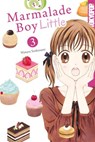 Marmalade Boy Little 04 - Wataru Yoshizumi - 9783759307972