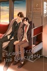 Escape from the Everyday 02 - Ito Agata - 9783759308870