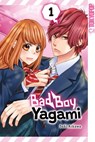 Bad Boy Yagami 2in1 01 - Saki Aikawa - 9783759309457