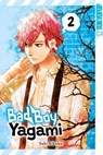 Bad Boy Yagami 2in1 02 - Saki Aikawa - 9783759309464
