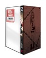 Angels of Death 12 + Box - Kudan Naduka ; Makoto Sanada - 9783759309747