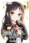 Boarding School Juliet, Band 04 - Yousuke Kaneda - 9783759310989