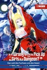 Is It Wrong to Try to Pick Up Girls in a Dungeon? – Light Novel, Band 07 - Fujino Omori - 9783759311436