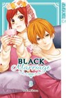 Black Marriage, Band 03 - Saki Aikawa - 9783759311788