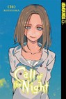 Call of the Night, Band 16 - Kotoyama - 9783759311832