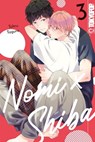 Nomi x Shiba, Band 03 - Tohru Tagura - 9783759311986
