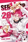 Servamp, Band 20 - Strike Tanaka - 9783759312006