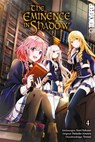 The Eminence in Shadow, Band 04 - Daisuke Aizawa - 9783759312617
