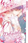 Definitely Love, Band 05 - Fujimomo - 9783759313157