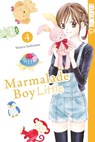 Marmalade Boy Little, Band 04 - Wataru Yoshizumi - 9783759313263