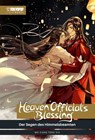 Heaven Official's Blessing - Light Novel, Band 06 - Mo Xiang Tong Xiu - 9783759313683