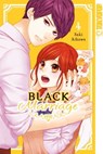 Black Marriage, Band 04 - Saki Aikawa - 9783759313775