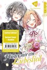 Flüster mir ein Liebeslied 10 - Limited Edition - Eku Takeshima - 9783759315656