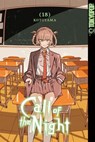 Call of the Night, Band 18 - Kotoyama - 9783759316059