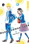 Honey Lemon Soda, Band 03 - Mayu Murata - 9783759316103