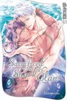 Sacrificed to the Shark Clan, Band 01 - Satomichi Satomichi - 9783759316233