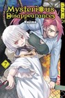 Mysterious Disappearances, Band 07 - Nujima - 9783759316684