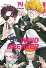 Wind Breaker, Band 14 - Satoru Nii - 9783759316783
