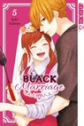 Black Marriage, Band 05 - Saki Aikawa - 9783759317094