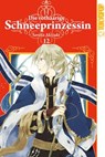 Die rothaarige Schneeprinzessin, Band 12 - Sorata Akizuki - 9783759317902