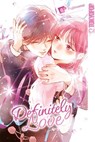 Definitely Love, Band 06 - Fujimomo - 9783759333070