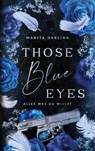 Those blue Eyes - Marita Darling - 9783759729699