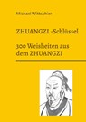Zhuangzi-Schlüssel - Michael Wittschier - 9783759736093