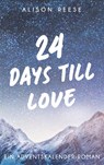 24 Days till Love -  - 9783759767417