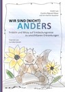 Wir sind (nicht) anders - Caroline Régnard-Mayer ; Ann-Kathrin Kauderer ; Cornelia Hansen (Illustratorin) - 9783759770714