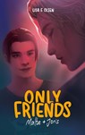 Only Friends - Malte & Joris - Lisa F. Olsen - 9783759795052