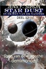 Strijd van de magische demimonde (STAR-DUST 12) - Jens F. Simon - 9783759816849