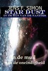 In de muil van de oneindigheid (STAR-DUST 16) - Jens F. Simon - 9783759833761