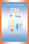 CPA Taxation and Regulation (REG) - Azhar ul Haque Sario - 9783759888129