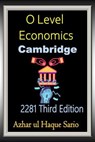 Cambridge O Level Economics 2281 - Azhar ul Haque Sario - 9783759888143