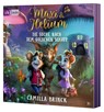 Maxi & Helium - Die Suche nach dem goldenen Schatz -  - 9783759901095