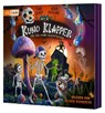 Kuno Klapper und das große Geistertreffen -  - 9783759902016