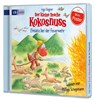 Der kleine Drache Kokosnuss - Einsatz bei der Feuerwehr -  - 9783759902061