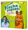 Frag doch mal ... die Maus: Können Fische pupsen? -  - 9783759903174