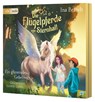 Die Flügelpferde von Sternhall (2). Ein glitzerndes Geheimnis -  - 9783759903204