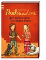 Paula und Lou 02. Tiger, Sterne und ein Kroko-Mann - Judith Allert - 9783760787541
