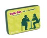 Talk-Box 2 - Für Paare -  - 9783761558096