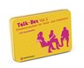 Talk-Box Vol. 6 - Glaubenssachen für Nach- und Umdenker -  - 9783761559505