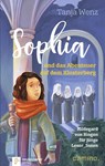 Sophia und das Abenteuer auf dem Klosterberg - Tanja Wenz - 9783761565247