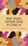 Mit Wind unter den Flügeln - Tanja Wenz - 9783761567302