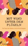 Mit Wind unter den Flügeln - Tanja Wenz - 9783761567319