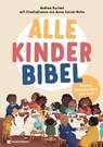 Alle-Kinder-Bibel - Andrea Karimé - 9783761569030